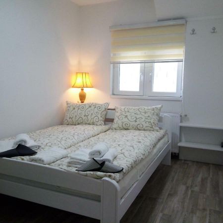 Apartments&Rooms Mido Visoko Kültér fotó