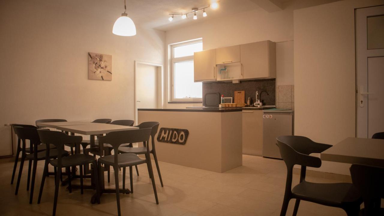 Apartments&Rooms Mido Visoko Kültér fotó