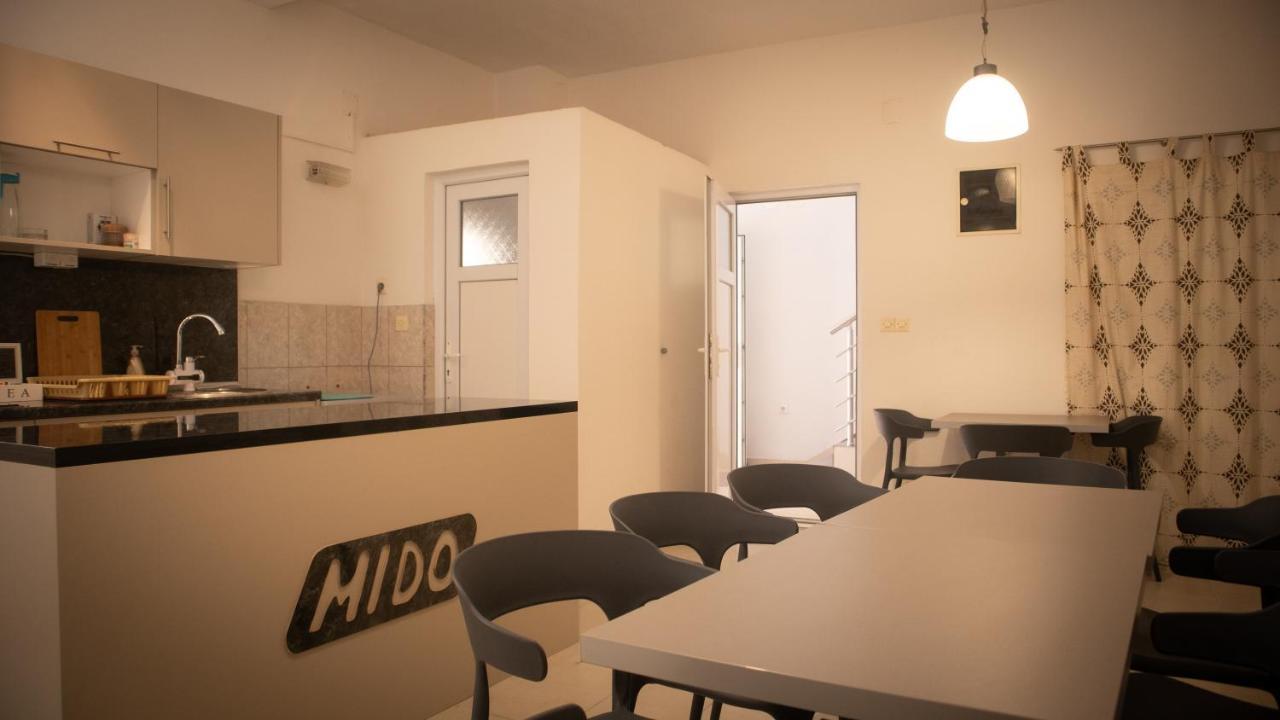 Apartments&Rooms Mido Visoko Kültér fotó
