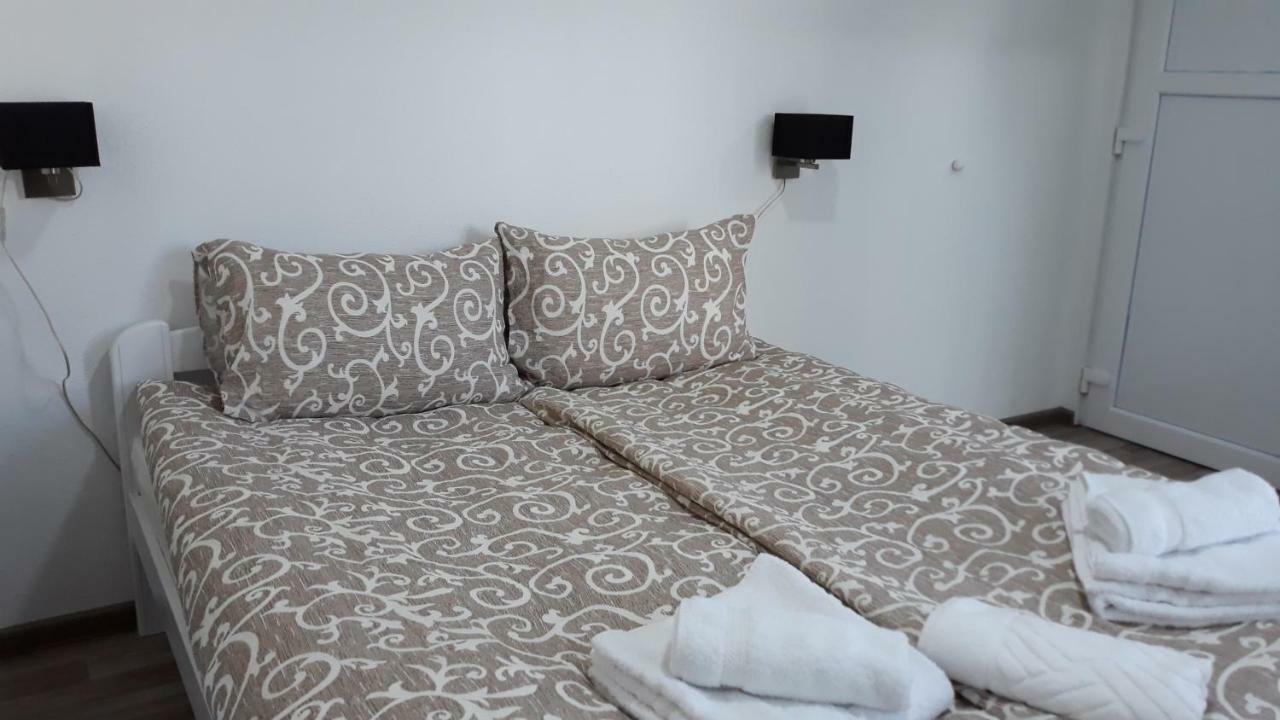 Apartments&Rooms Mido Visoko Kültér fotó