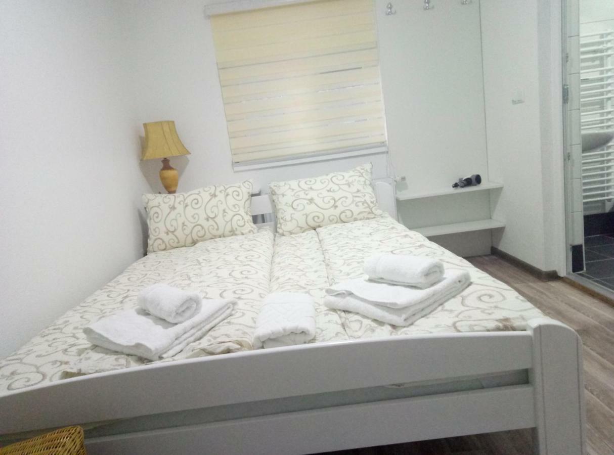 Apartments&Rooms Mido Visoko Kültér fotó