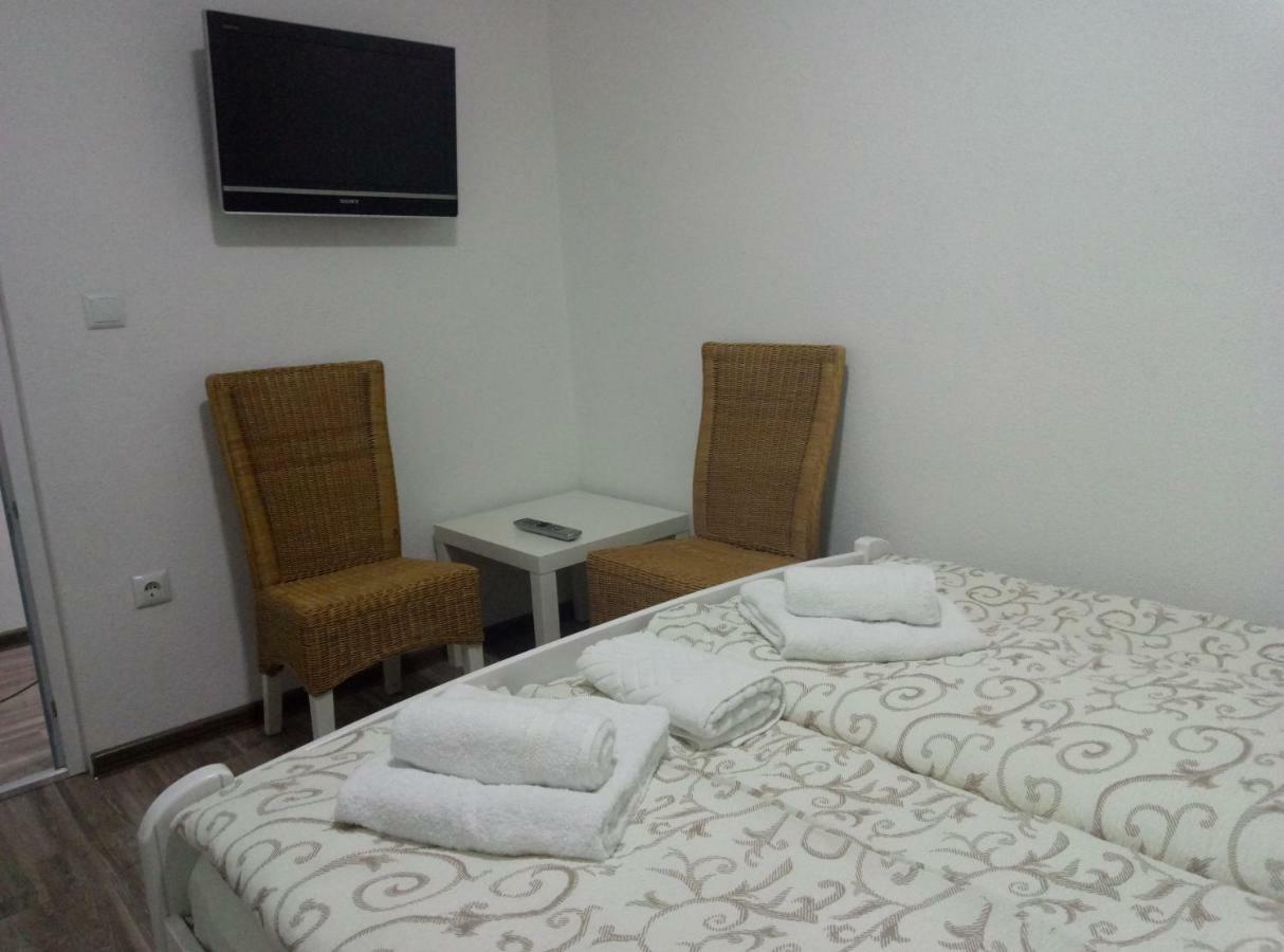 Apartments&Rooms Mido Visoko Kültér fotó