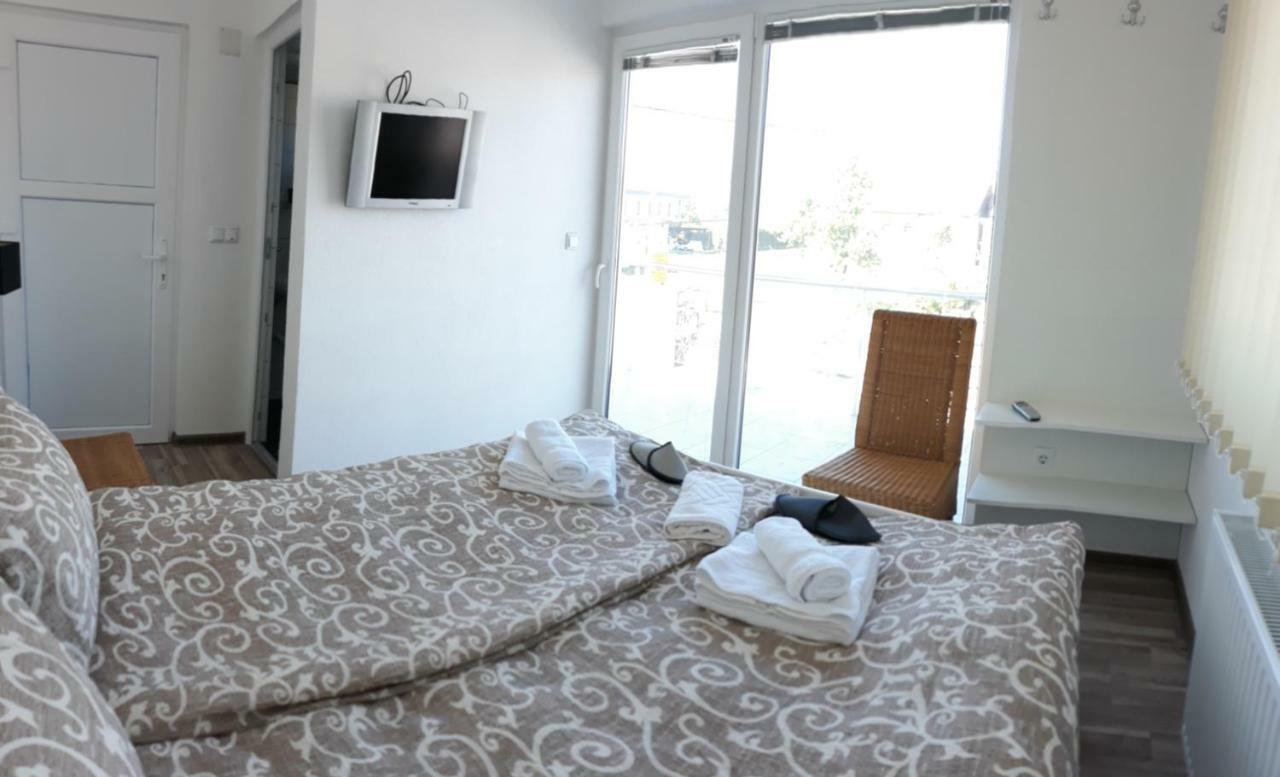 Apartments&Rooms Mido Visoko Kültér fotó