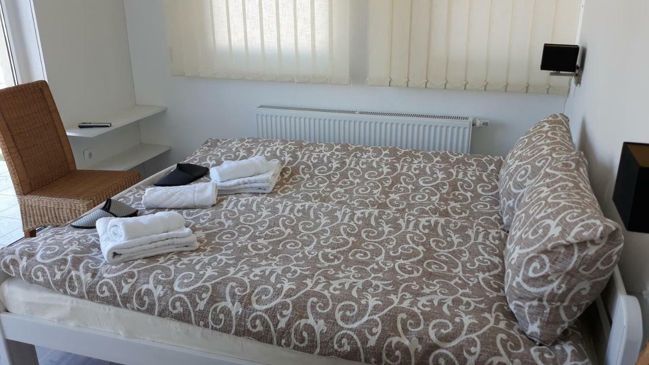 Apartments&Rooms Mido Visoko Kültér fotó