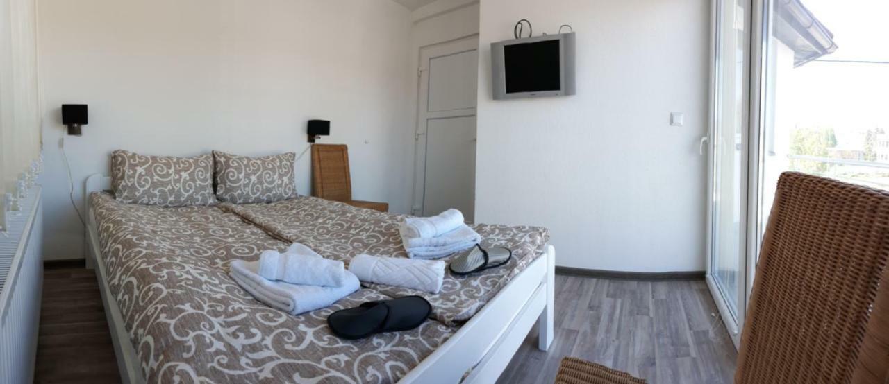 Apartments&Rooms Mido Visoko Kültér fotó