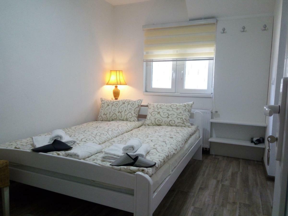 Apartments&Rooms Mido Visoko Kültér fotó
