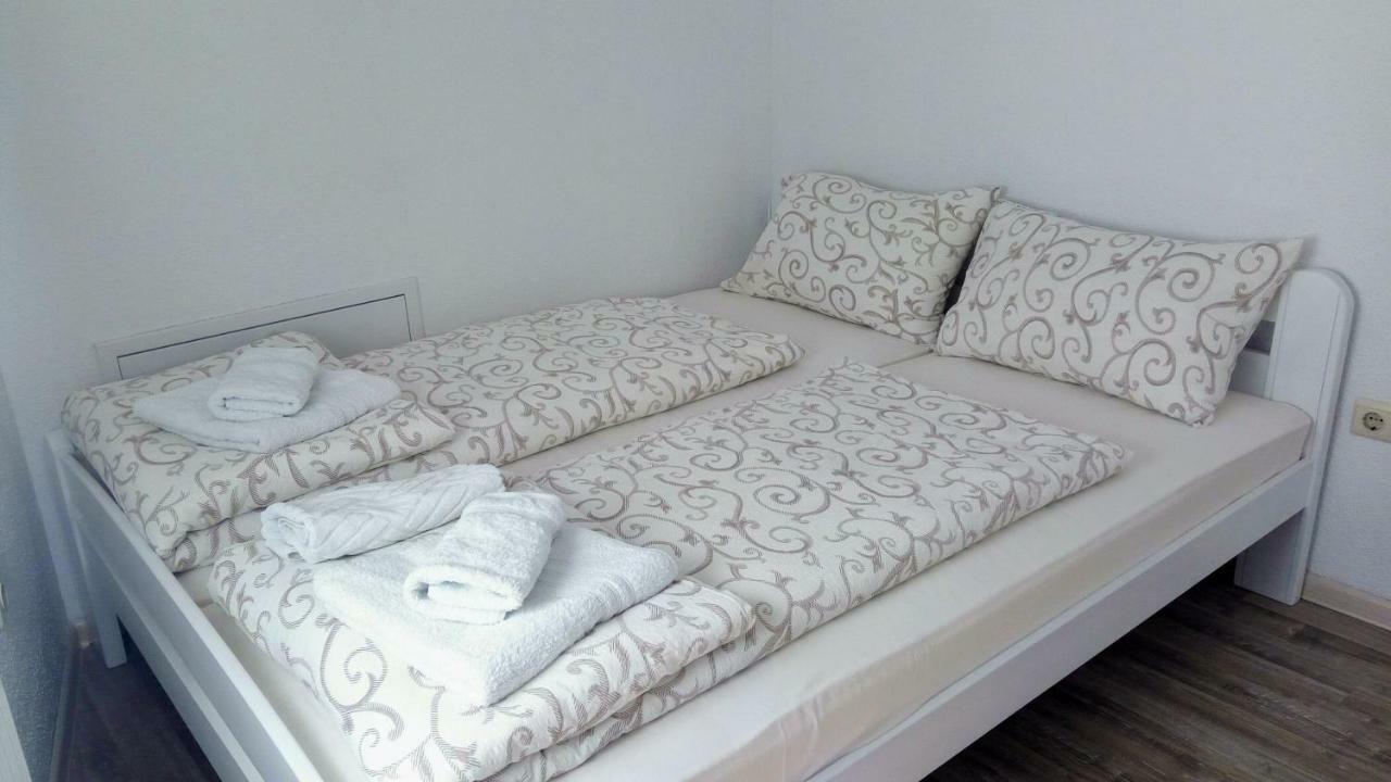 Apartments&Rooms Mido Visoko Kültér fotó