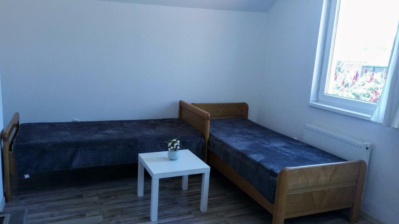 Apartments&Rooms Mido Visoko Kültér fotó