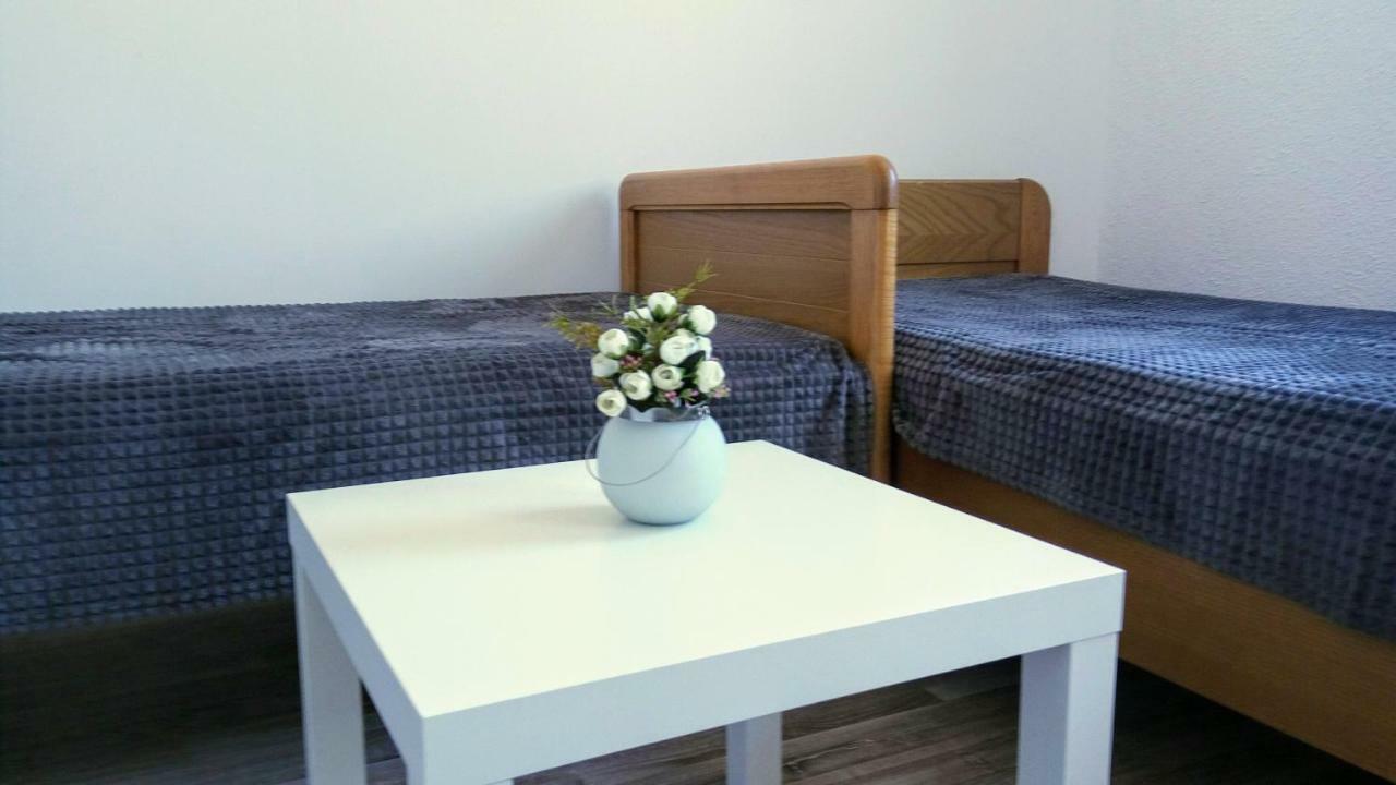 Apartments&Rooms Mido Visoko Kültér fotó